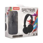 Spectrum Headphones