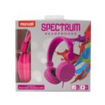 Spectrum Headphones