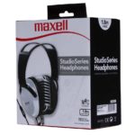 Studio Series Headphones