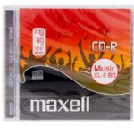 CD-R Music 1 Pack 10mm Case