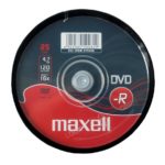 DVD-R 47 25 Pack Spindle