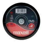 DVD-R 47 50 Pack Spindle