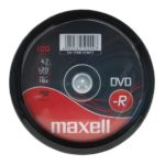 DVD-R 47 100 Pack Spindle