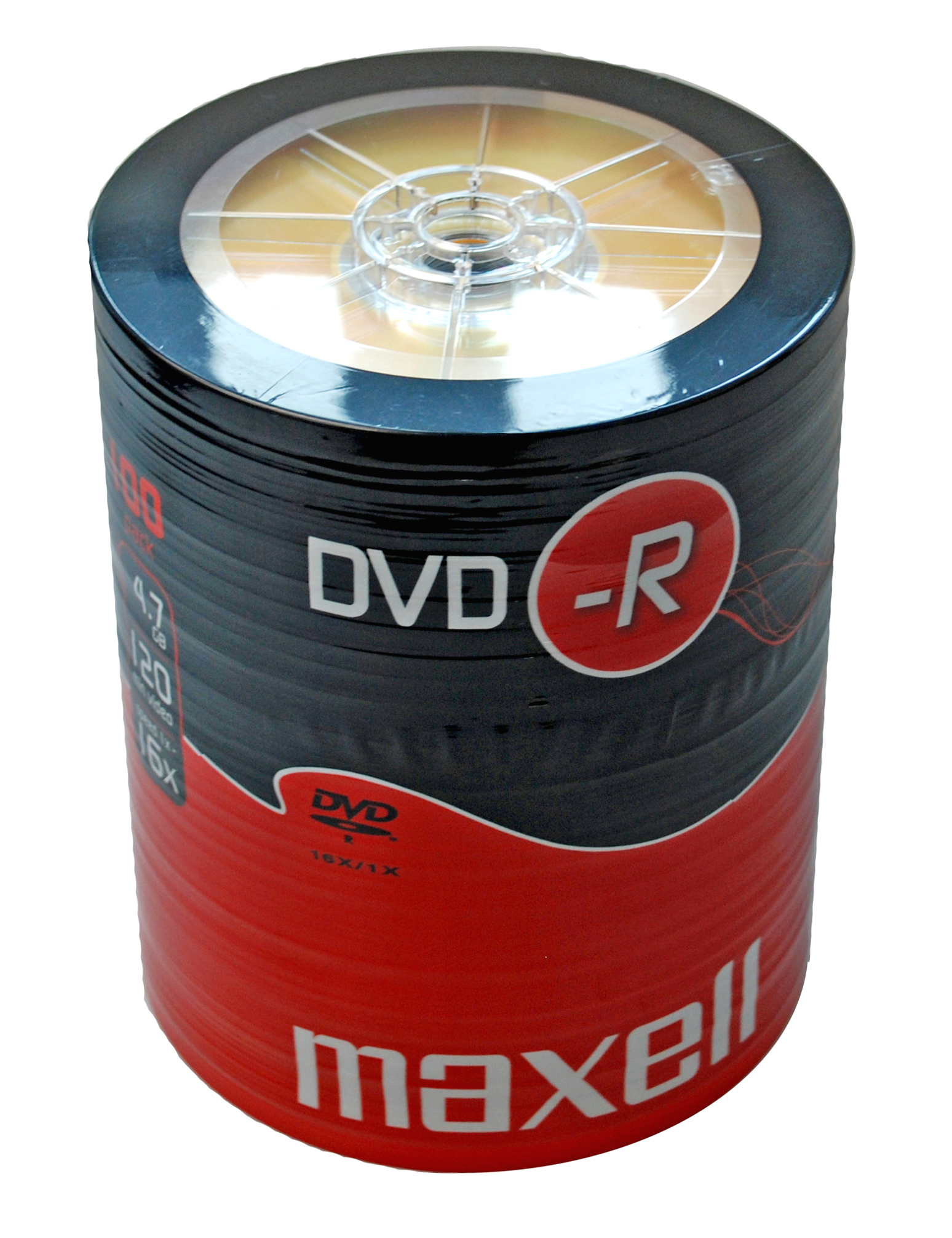 Maxell DVD-R. DVD-R. RW 100. DVD+R 4,7 GB 16x Bulk/100. Dvd r 100