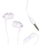 EB875 Earbuds with Mic